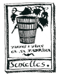 VINYES I VINS CA SA PADRINA SL - Illes Balears - Productes agroalimentaris, denominacions d'origen i gastronomia balear